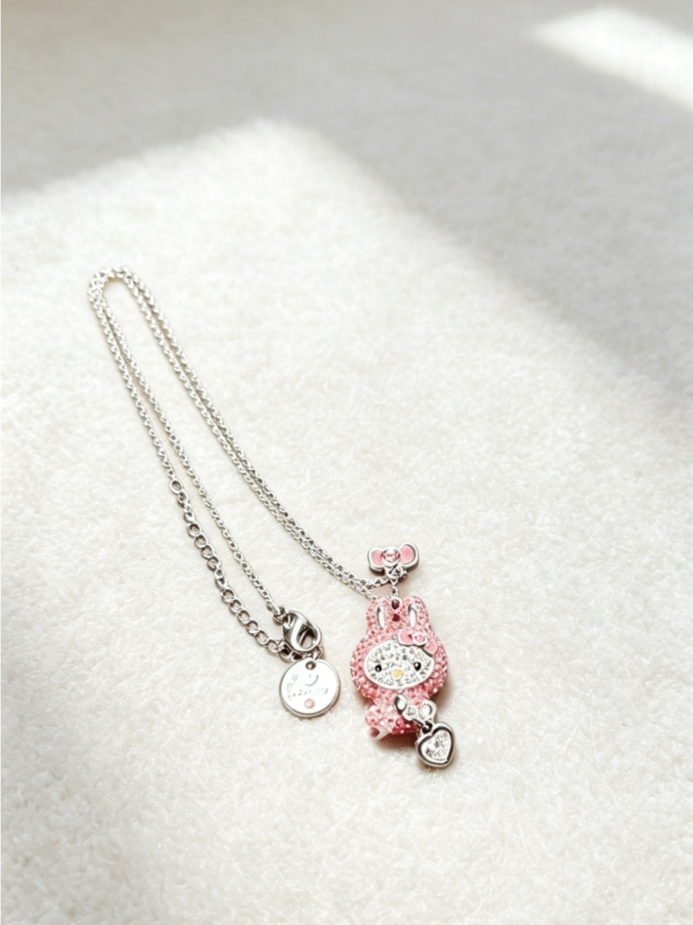 Swarovski Necklace